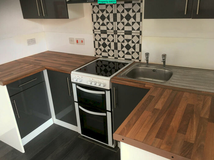 1 Bedroom Apartment To Rent In St. Chads Road, Derby, DE23