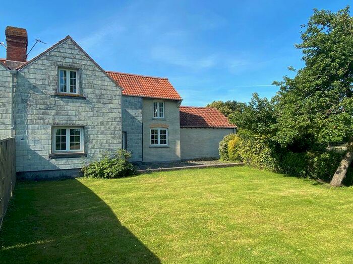 3 Bedroom Semi-Detached House To Rent In Sharpham Park, Near Street, BA16