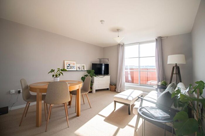 2 Bedroom Apartment For Sale In Watkin Road, Freemans Meadow, LE2