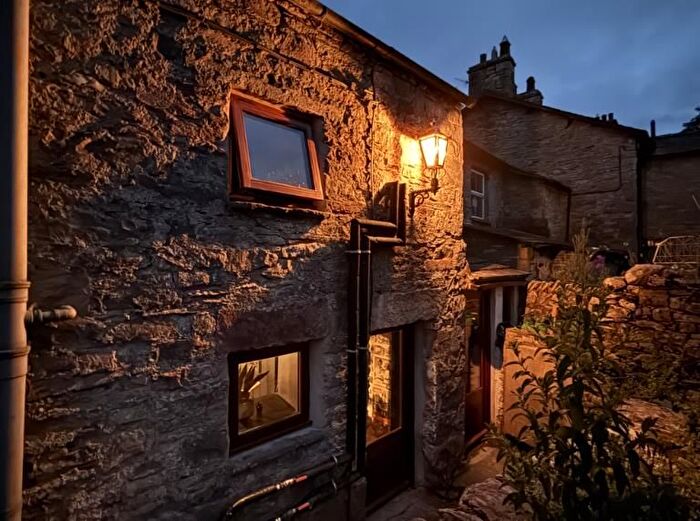 2 Bedroom Property For Sale In Ravenstonedale, Kirkby Stephen, CA17