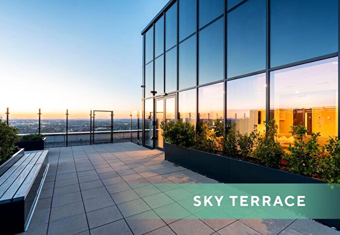 2 Bedroom Apartment To Rent In Ryland Street, Birmingham, B15