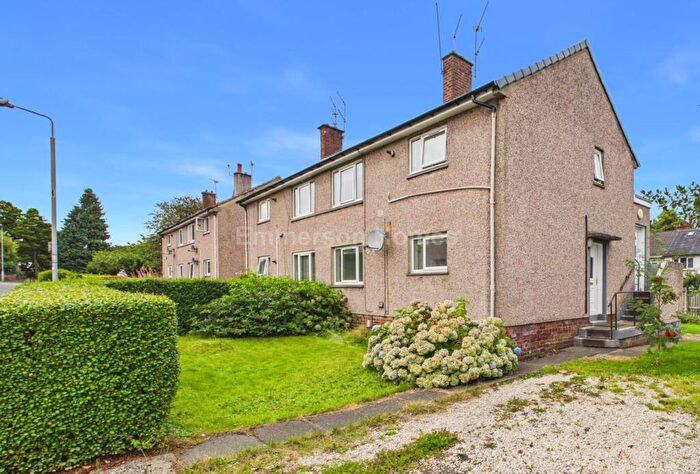 1 Bedroom Flat For Sale In Rowantree Road, Johnstone, PA5