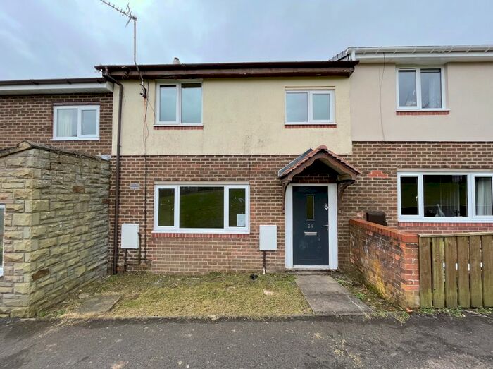 3 Bedroom Terraced House For Sale In Braeside, Burnhope, Durham, DH7