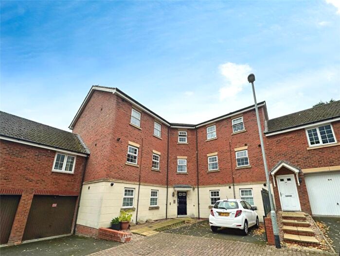 2 Bedroom Flat For Sale In Flatts Lane, Calverton, Nottingham, Nottinghamshire, NG14