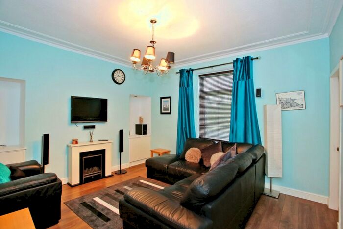 1 Bedroom Flat To Rent In Nellfield Place, City Centre, Aberdeen, AB10
