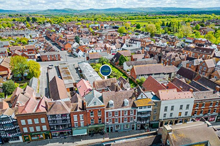 5 Bedroom Flat For Sale In High Street, Tewkesbury, GL20