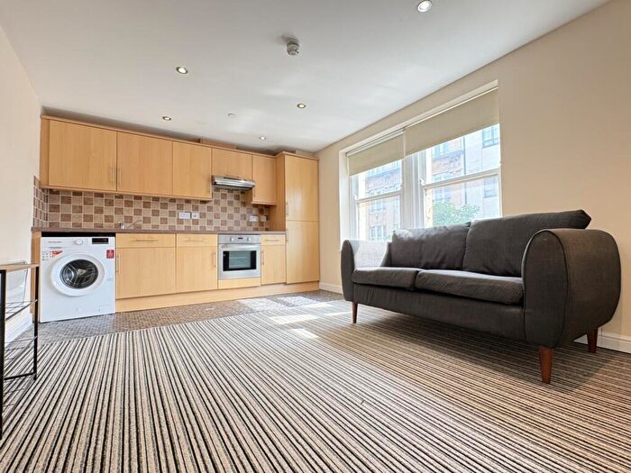 1 Bedroom Flat To Rent In West Bute Street, Cardiff Bay, CF10