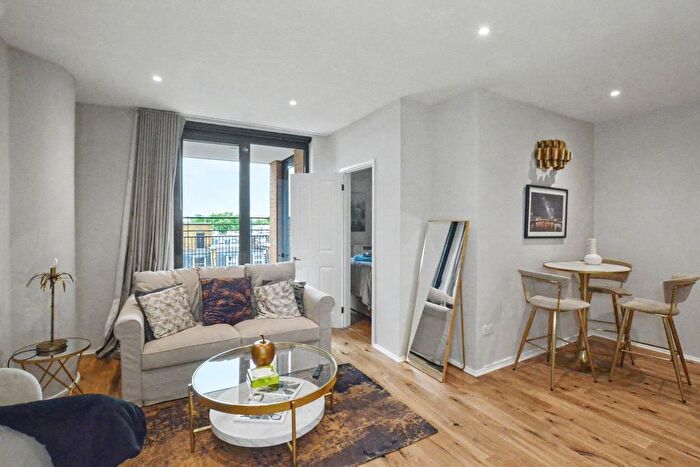 1 Bedroom Flat To Rent In Cromwell Road, London, SW7