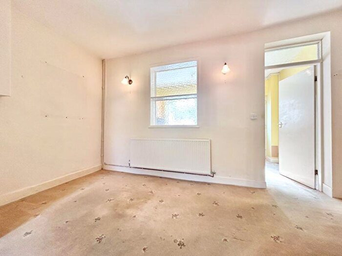 2 Bedroom Terraced House For Sale In Chapel Street, Mochdre, LL28