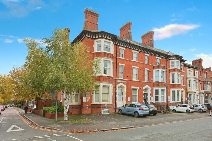 1 Bedroom Flat To Rent In Princess House, De Montford Street, Leicester, LE1