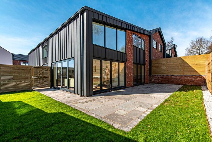 3 Bedroom End Of Terrace House To Rent In Maywood Farm Rushy Lane Risley Derby, Derbyshire, DE72