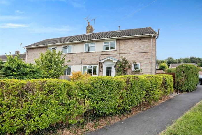 3 Bedroom Semi-Detached House For Sale In John French Way, Bulford, Salisbury, SP4
