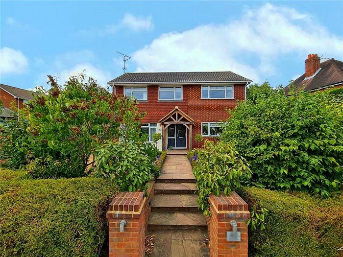 Houses for sale & to rent in GU9 0JZ, Alma Lane, Farnham Hale And Heath