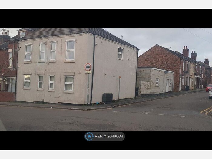 1 Bedroom Flat To Rent In Shayan House, Stoke-On-Trent, ST1