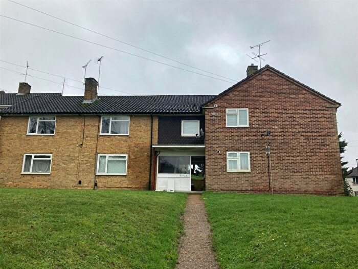 1 Bedroom Flat For Sale In Middleton Close, Southampton, SO18