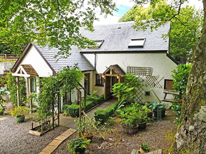 3 Bedroom Detached House For Sale In Strathnaver, Fort Augustus, PH32