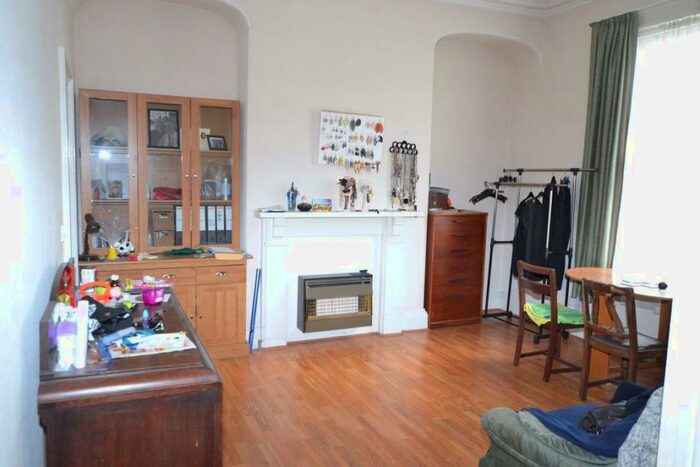 1 Bedroom Apartment To Rent In Duffield Road, Derby, DE1