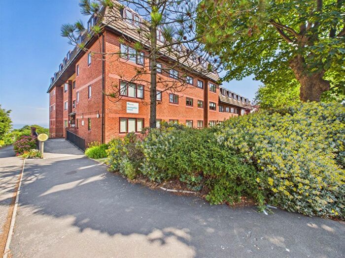 1 Bedroom Flat For Sale In Montpellier Crescent, Wallasey, CH45