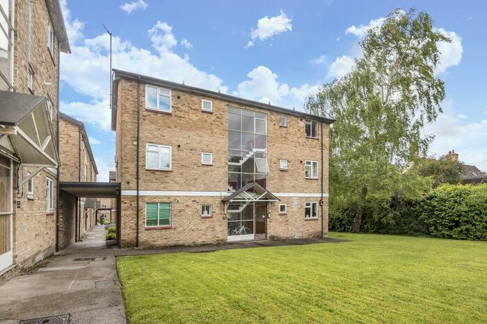 1 Bedroom Apartment To Rent In Wolvercote, Oxford, OX2
