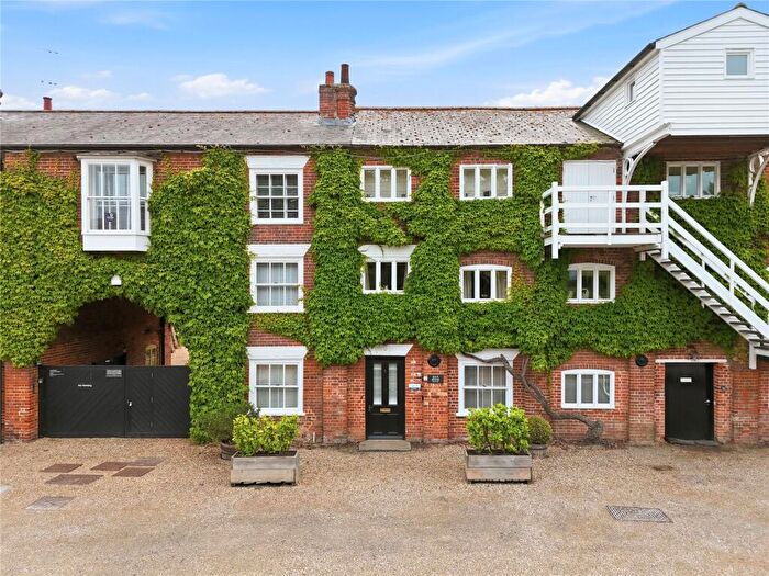 3 Bedroom House For Sale In Snape Bridge, Snape, Saxmundham, Suffolk, IP17