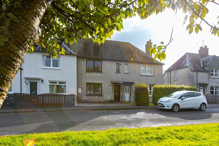 3 Bedroom Terraced House For Sale In Stirling Road, Callander, FK17
