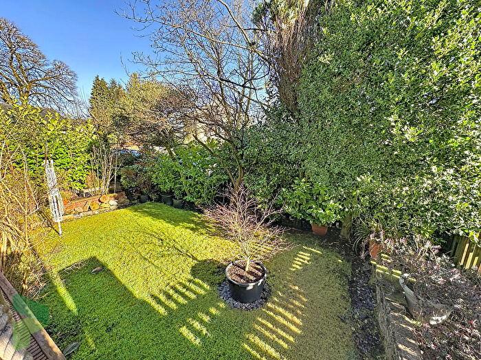 3 Bedroom Semi-Detached House For Sale In Park Road, Darwen, BB3