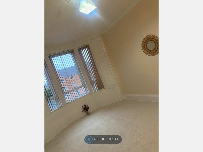1 Bedroom Flat To Rent In Holmlea Road, Glasgow, G44