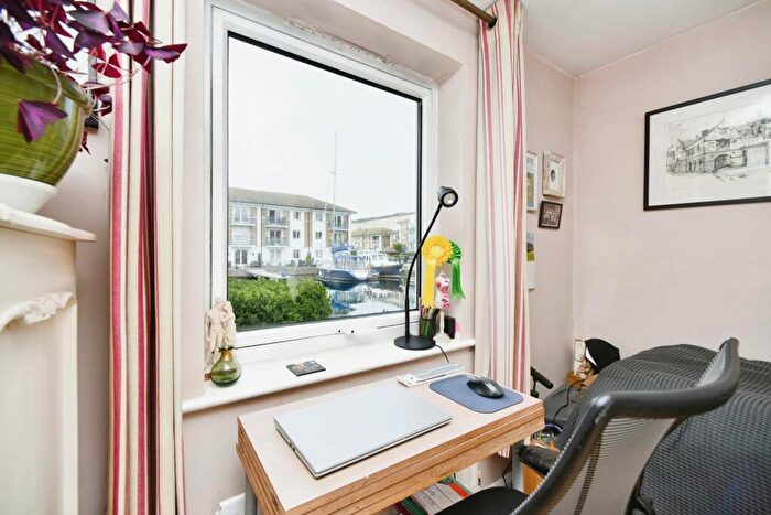 2 Bedroom Flat For Sale In The Strand, Brighton Marina Village, Brighton, East Sussex, BN2