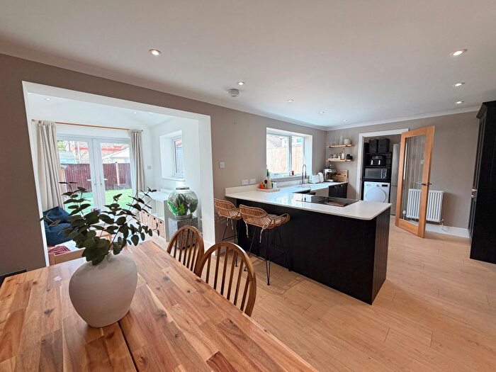 4 Bedroom Detached House To Rent In Heol Tircoed, Tircoed Forest Village, Penllergaer, Swansea, SA4