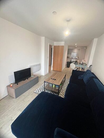 1 Bedroom Flat To Rent In Northill Apartments, Furness Quay, Salford, M50