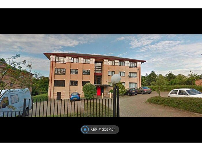 1 Bedroom Flat To Rent In Albion Place, Milton Keynes, MK9