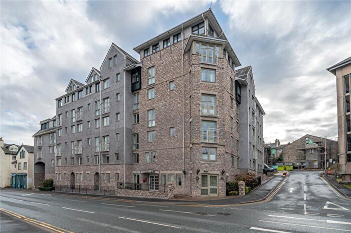 1 Bedroom Apartment For Sale In Blackhall Road, Kendal, Cumbria, LA9