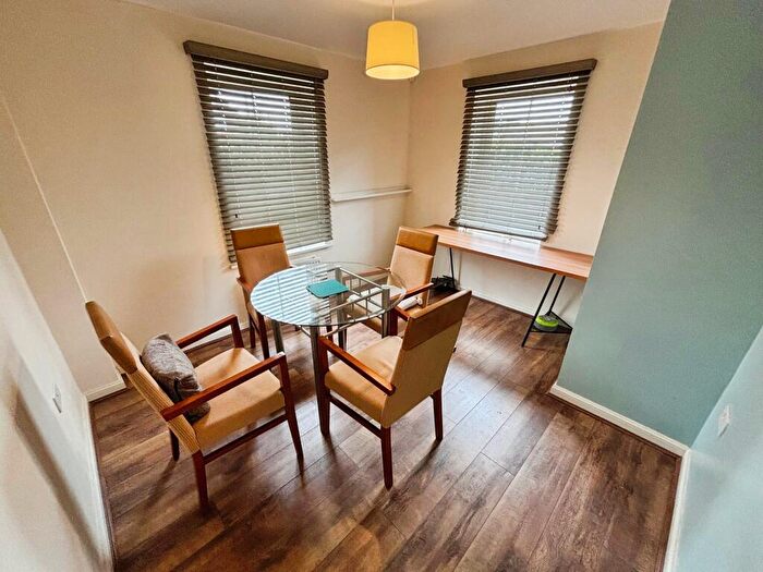 4 Bedroom Detached House For Sale In Lopwell Drive, Liverpool, L6