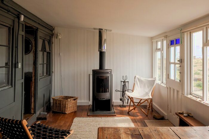 3 Bedroom Detached House For Sale In Sunray, Dungeness, Kent, TN29