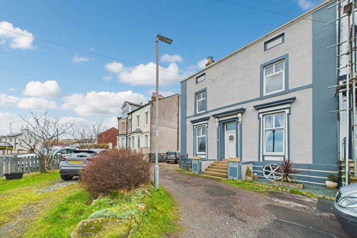 6 Bedroom End Terrace House For Sale In Grecian Terrace, Harrington, CA14