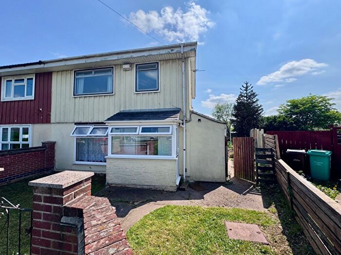 3 Bedroom Property To Rent In Staverton Road, Nottingham, NG8