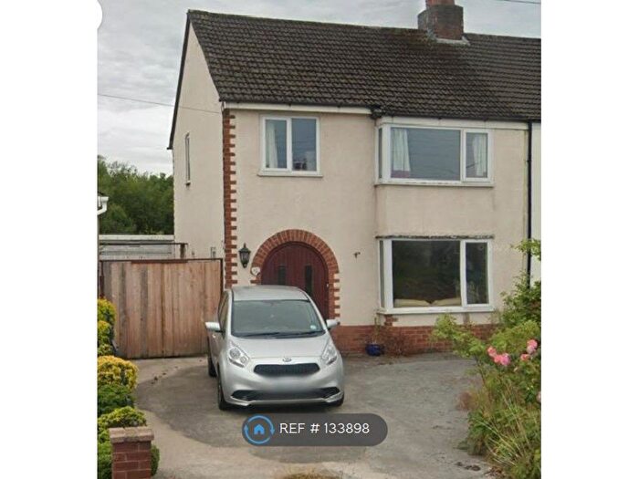 3 Bedroom Semi-Detached House To Rent In Gregson Lane, Hoghton, Preston, PR5