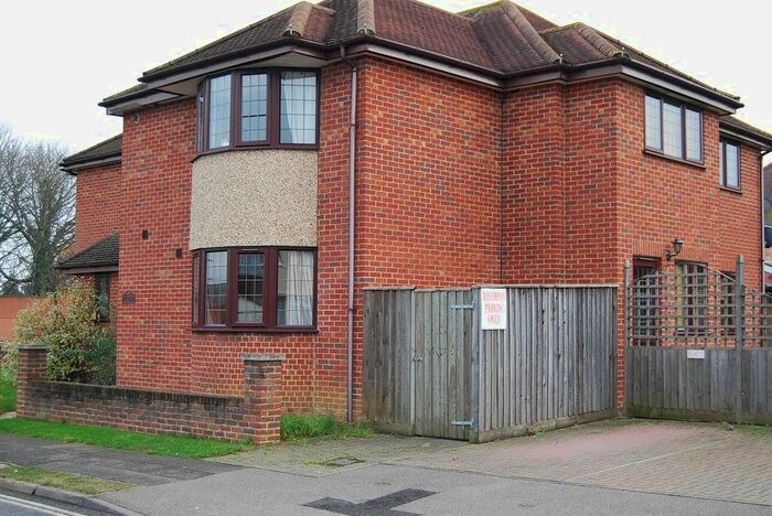 1 Bedroom Flat To Rent In Westminster Court, Arthray Road, OX2