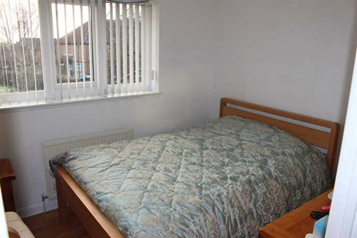 2 Bedroom Semi-Detached House For Sale In Northacre Road, Oakwood, Derby, DE21
