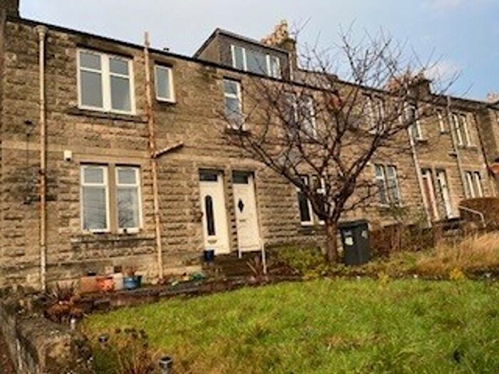 2 Bedroom Flat To Rent In Forth Avenue, Kirkcaldy, KY2