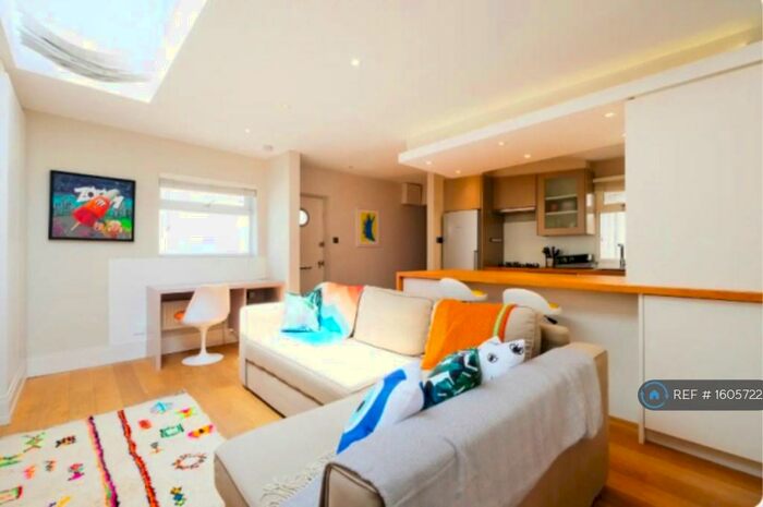 1 Bedroom Flat To Rent In Brayards Road, London, SE15