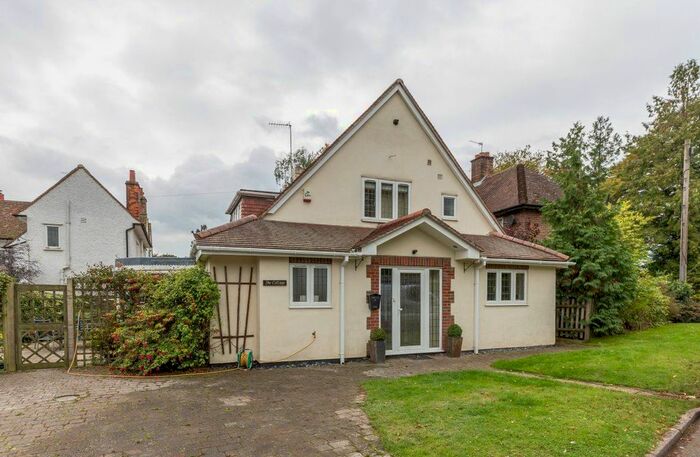 4 Bedroom Property To Rent In Byways, Berkhamsted, Berkhamsted, HP4