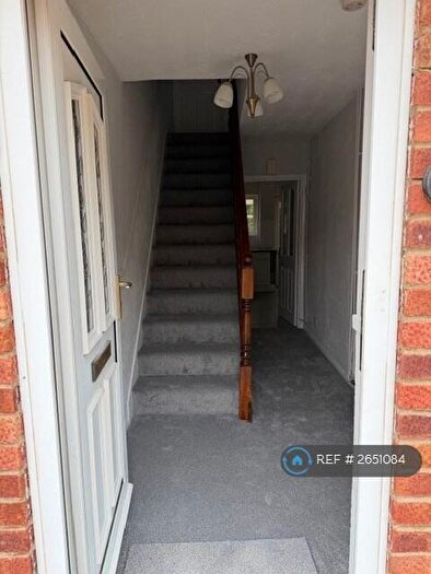 3 Bedroom Semi-Detached House To Rent In Medeswell, Orton Malborne, Peterborough, PE2