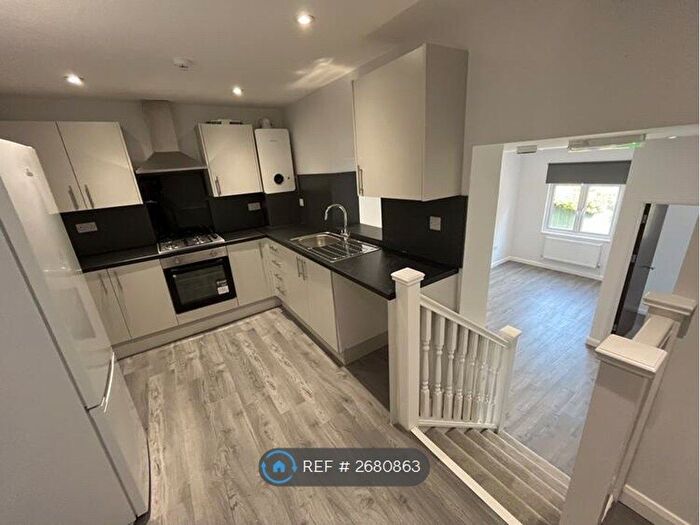 2 Bedroom Flat To Rent In Wood Street, Earl Shilton, Leicester, LE9