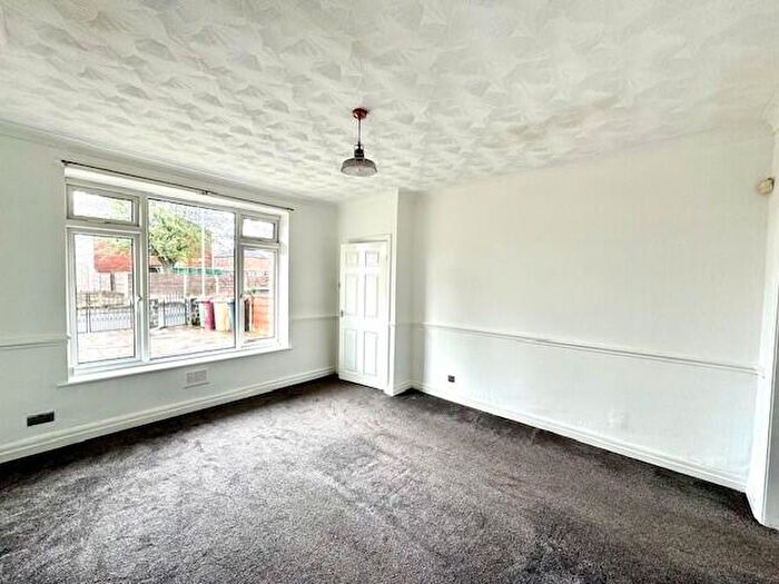 3 Bedroom House To Rent In Brock Avenue, BL2