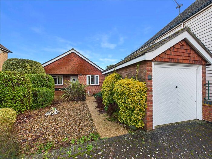 3 Bedroom Bungalow For Sale In New Road, Stanway, Colchester, Essex, CO3