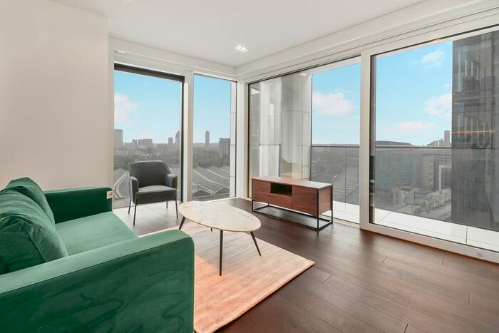 1 Bedroom Flat To Rent In Casson Square, London, SE1