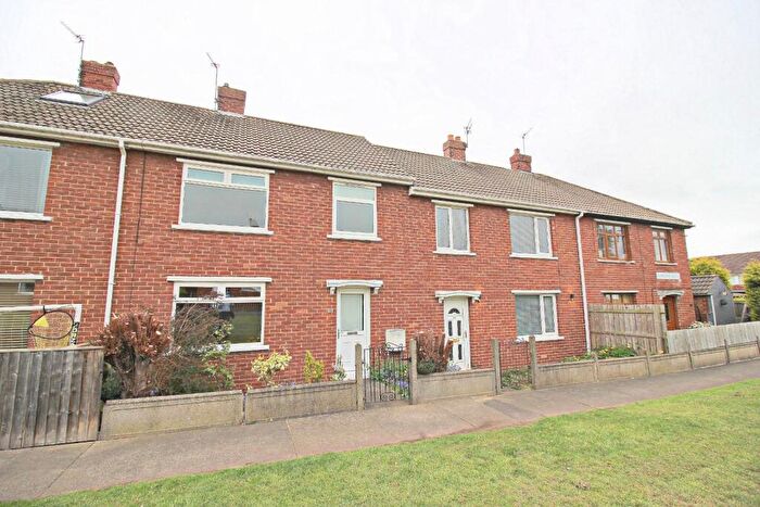 3 Bedroom Semi-Detached House To Rent In Hambledon Avenue, Chester Le Street, DH2