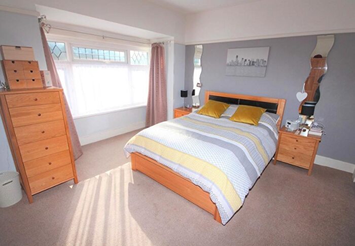 3 Bedroom Semi-Detached House To Rent In Gladstone Road, Boscombe, Bournemouth, BH7