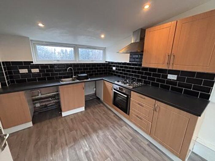 2 Bedroom Terraced House To Rent In Braeface Road, Cumbernauld, G67